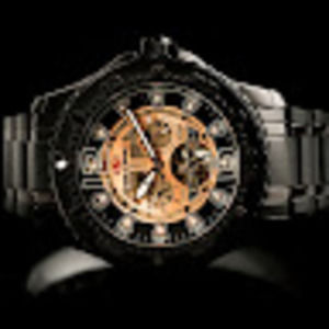 Meet your Posher, Benjamin